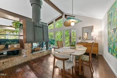 105 Barcliff Terrace Cary NC 27518