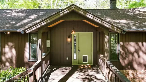 105 Barcliff Terrace Cary NC 27518