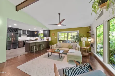 105 Barcliff Terrace Cary NC 27518