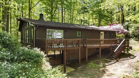 105 Barcliff Terrace Cary NC 27518