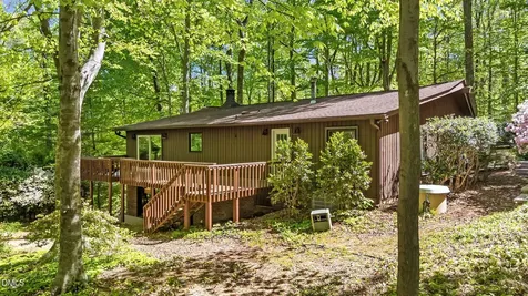 105 Barcliff Terrace Cary NC 27518