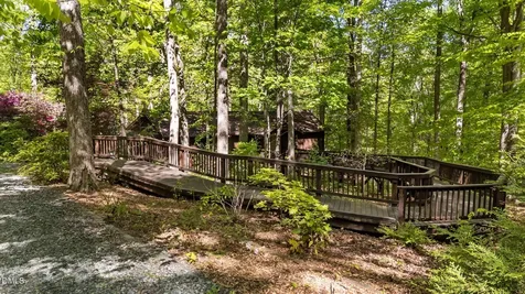 105 Barcliff Terrace Cary NC 27518