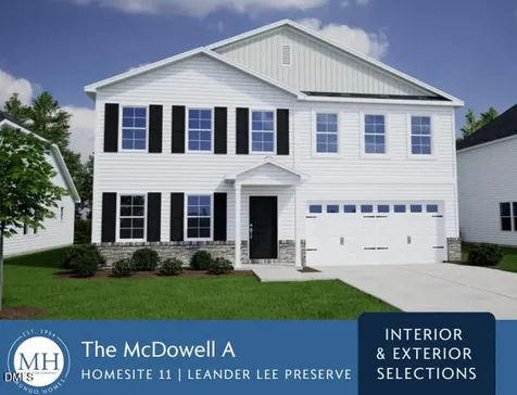 221 Thomas Trail Lillington NC 27546
