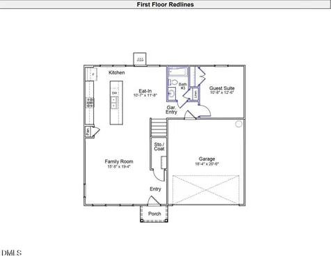 221 Thomas Trail Lillington NC 27546