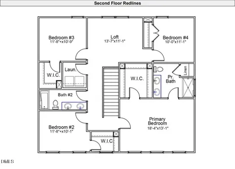 221 Thomas Trail Lillington NC 27546