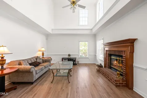 805 Cricketfield Lane Cary NC 27518