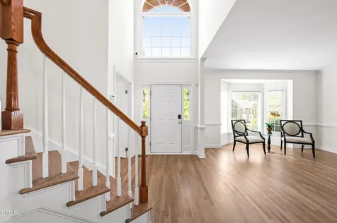 805 Cricketfield Lane Cary NC 27518