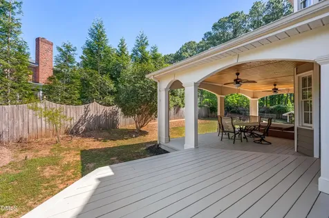805 Cricketfield Lane Cary NC 27518