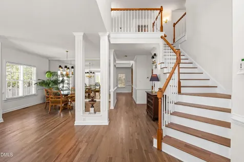 805 Cricketfield Lane Cary NC 27518