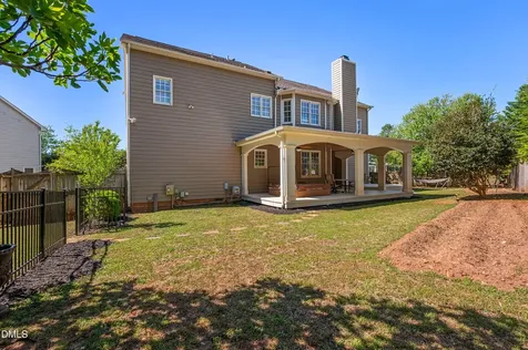 805 Cricketfield Lane Cary NC 27518