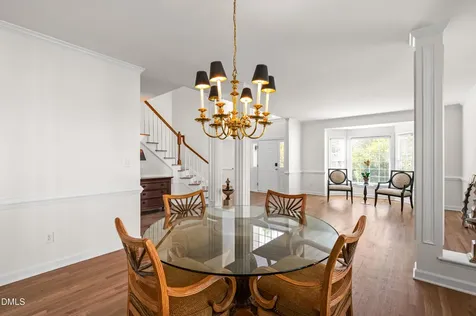 805 Cricketfield Lane Cary NC 27518
