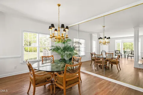 805 Cricketfield Lane Cary NC 27518