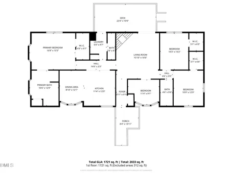 641 Ethel Christine Way Chapel Hill NC 27516