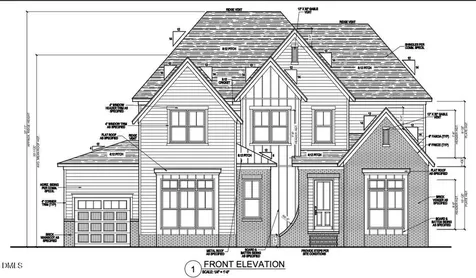 3804 Peaceful Creek Trail Zebulon NC 27597