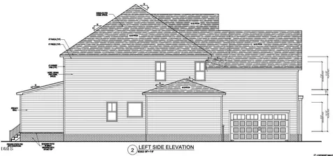 3804 Peaceful Creek Trail Zebulon NC 27597