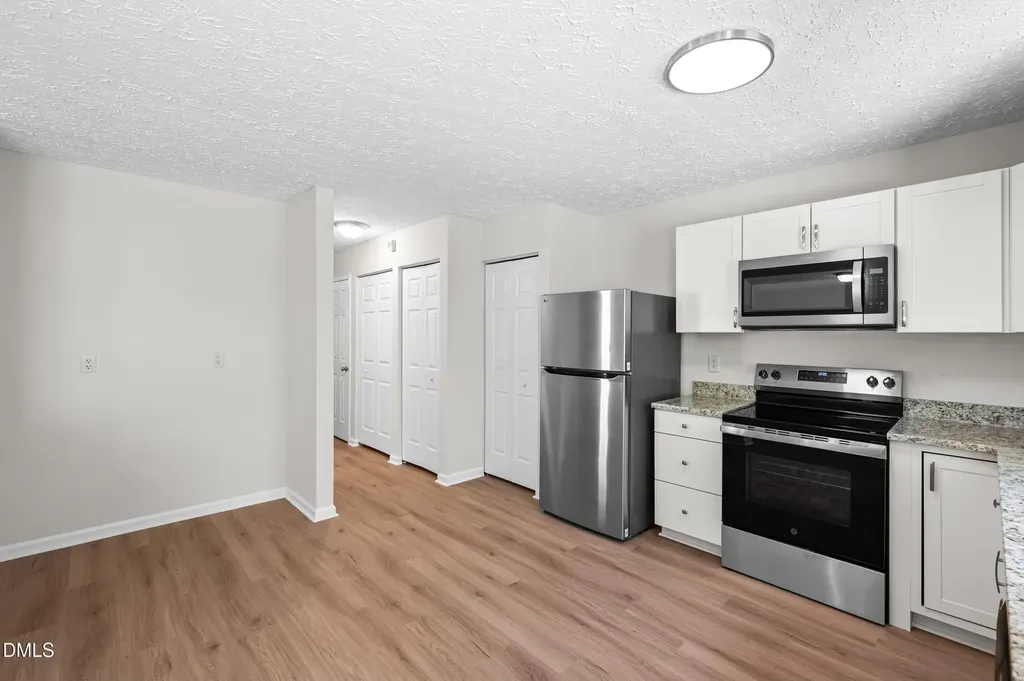7029 Jeffreys Creek Lane Raleigh NC 27616