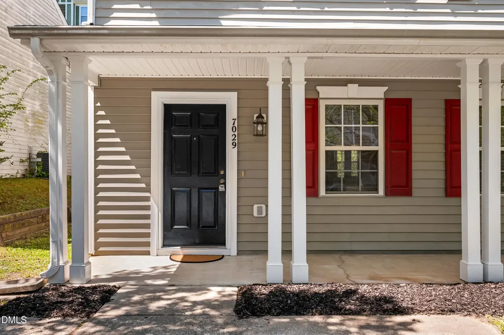 7029 Jeffreys Creek Lane Raleigh NC 27616