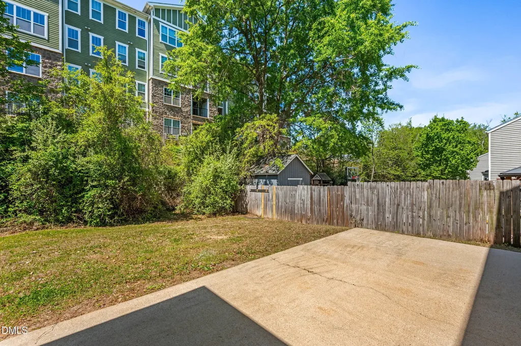 7029 Jeffreys Creek Lane Raleigh NC 27616