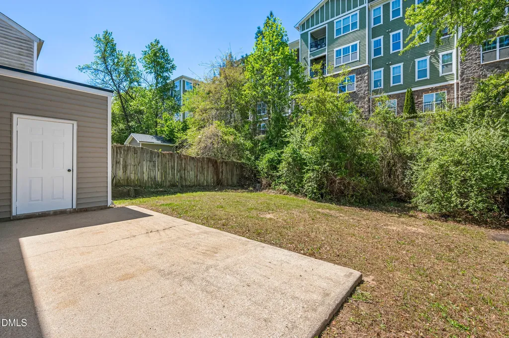 7029 Jeffreys Creek Lane Raleigh NC 27616