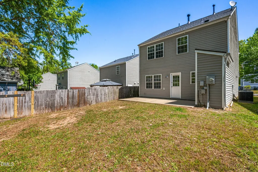 7029 Jeffreys Creek Lane Raleigh NC 27616