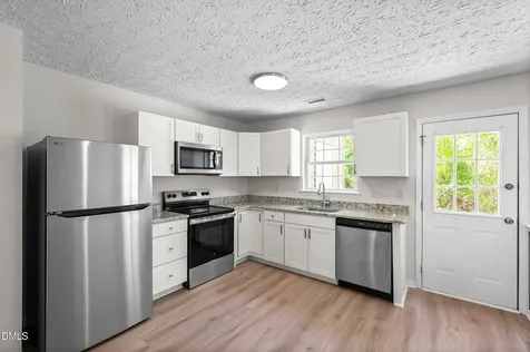 7029 Jeffreys Creek Lane Raleigh NC 27616