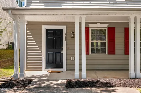7029 Jeffreys Creek Lane Raleigh NC 27616