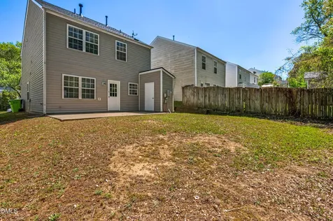 7029 Jeffreys Creek Lane Raleigh NC 27616