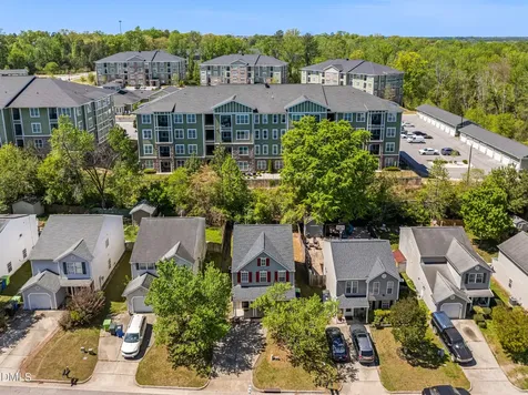 7029 Jeffreys Creek Lane Raleigh NC 27616