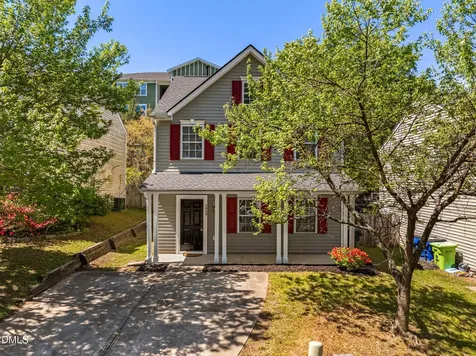 7029 Jeffreys Creek Lane Raleigh NC 27616