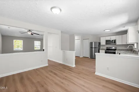 7029 Jeffreys Creek Lane Raleigh NC 27616