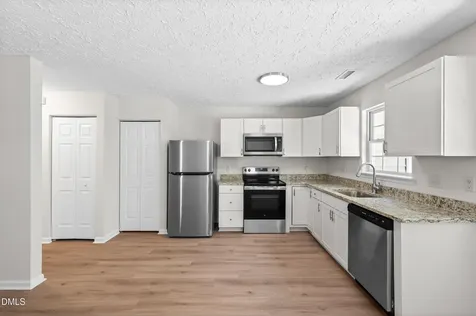 7029 Jeffreys Creek Lane Raleigh NC 27616