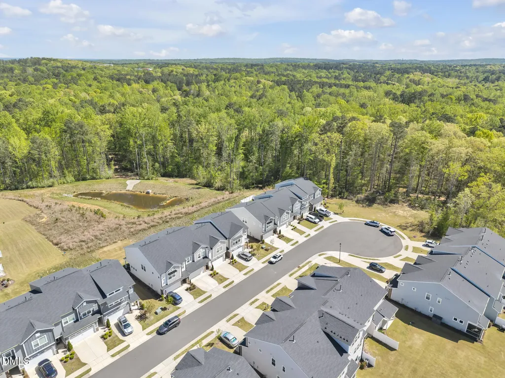 43 Balfour Run Chapel Hill NC 27516