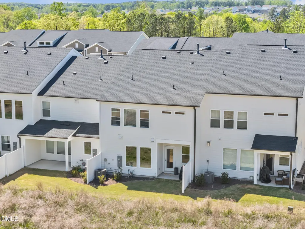 43 Balfour Run Chapel Hill NC 27516