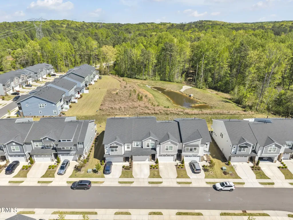 43 Balfour Run Chapel Hill NC 27516