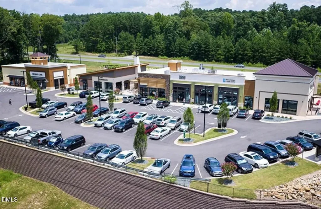 43 Balfour Run Chapel Hill NC 27516