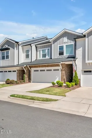 43 Balfour Run Chapel Hill NC 27516