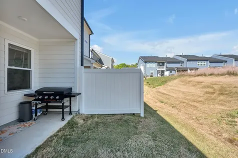 43 Balfour Run Chapel Hill NC 27516
