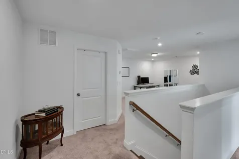43 Balfour Run Chapel Hill NC 27516