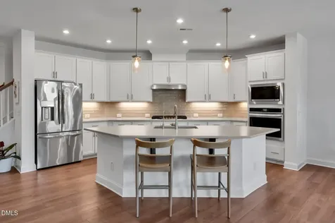 43 Balfour Run Chapel Hill NC 27516