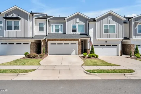43 Balfour Run Chapel Hill NC 27516