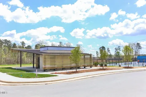 43 Balfour Run Chapel Hill NC 27516