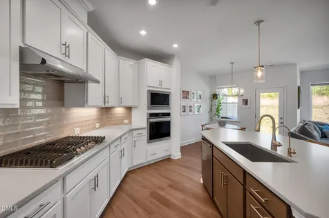 43 Balfour Run Chapel Hill NC 27516