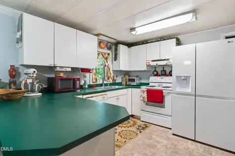 721 Oak Ridge Drive Cary NC 27519