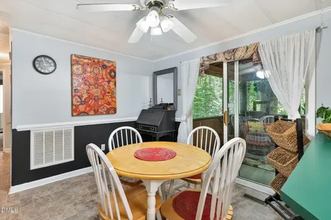 721 Oak Ridge Drive Cary NC 27519
