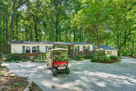 721 Oak Ridge Drive Cary NC 27519