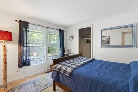 721 Oak Ridge Drive Cary NC 27519