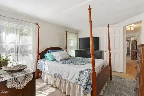 721 Oak Ridge Drive Cary NC 27519