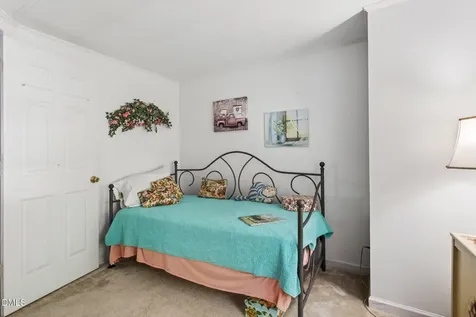 721 Oak Ridge Drive Cary NC 27519