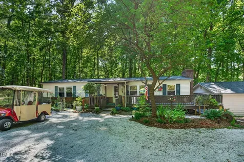 721 Oak Ridge Drive Cary NC 27519