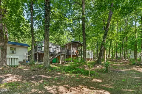 721 Oak Ridge Drive Cary NC 27519